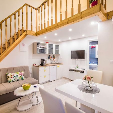 Apartment Duci سبليت المظهر الخارجي الصورة