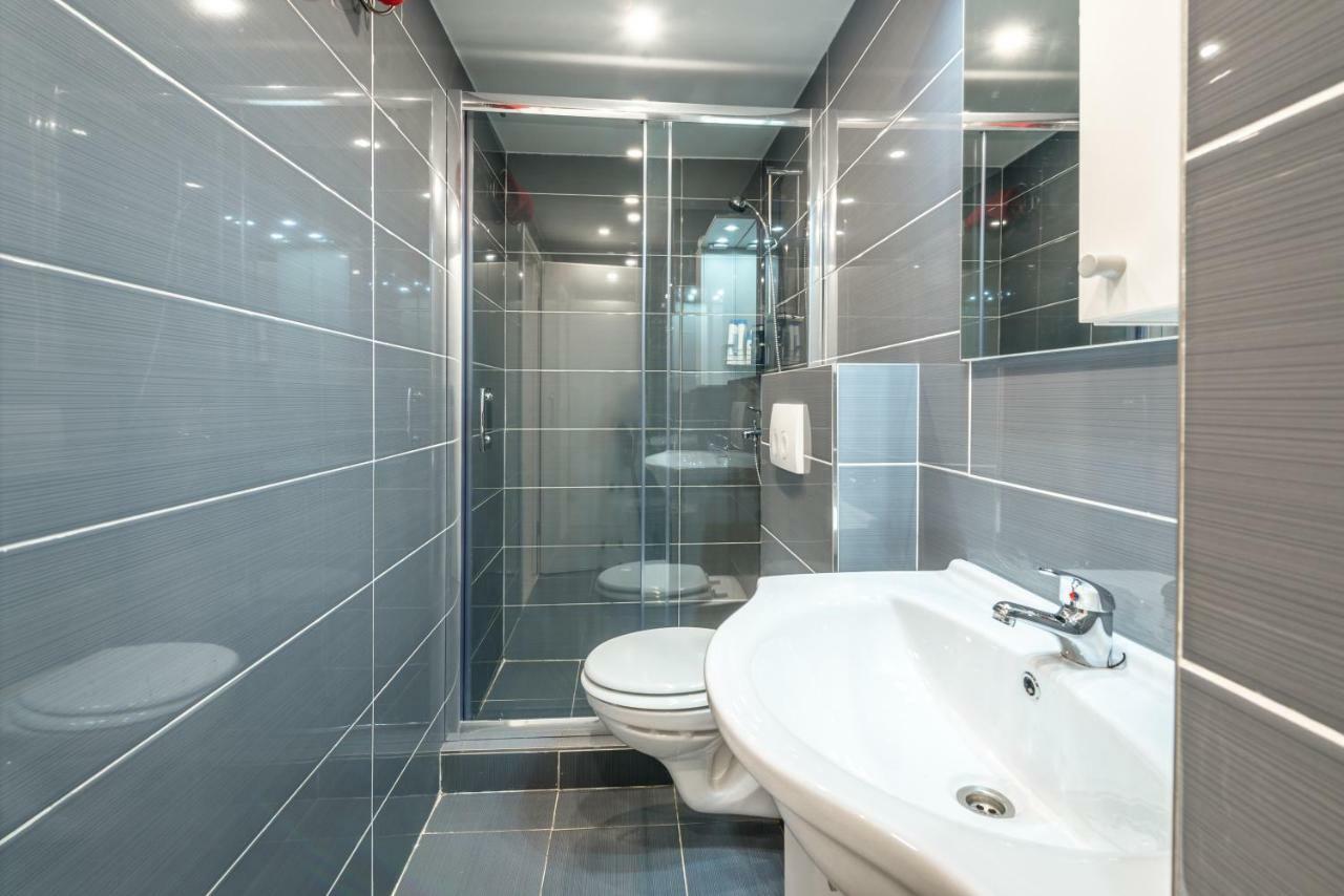 Apartment Duci سبليت المظهر الخارجي الصورة