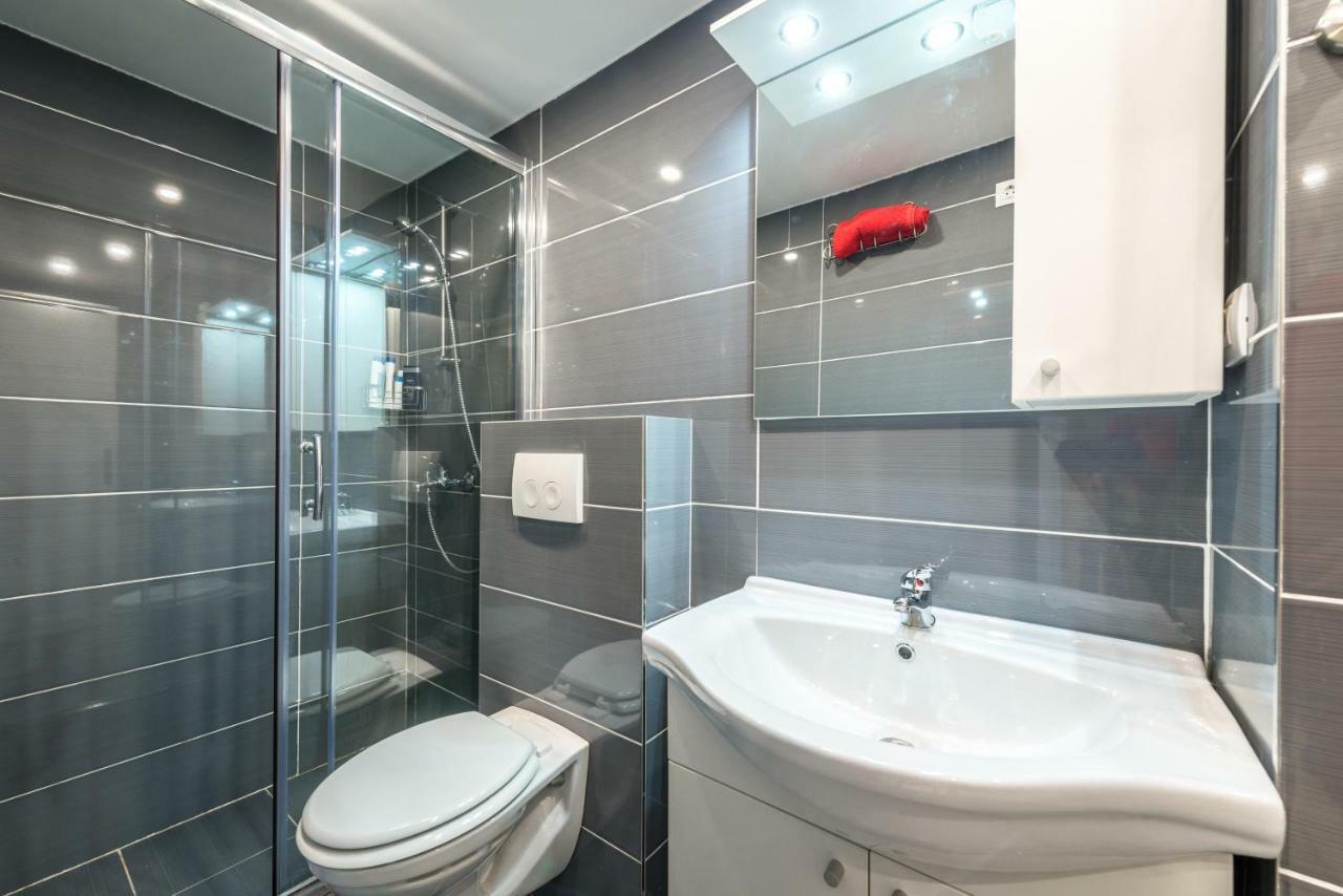 Apartment Duci سبليت المظهر الخارجي الصورة