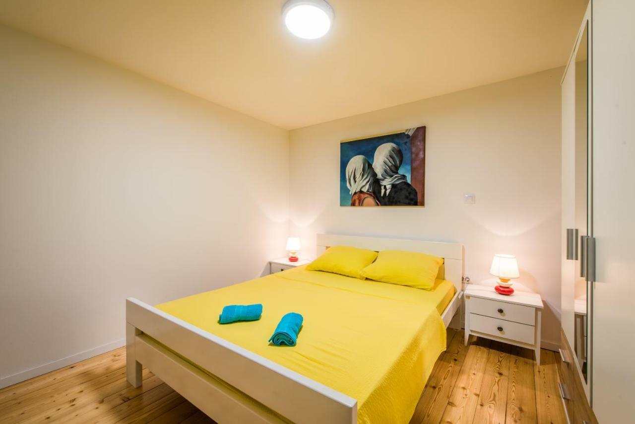 Apartment Duci سبليت المظهر الخارجي الصورة