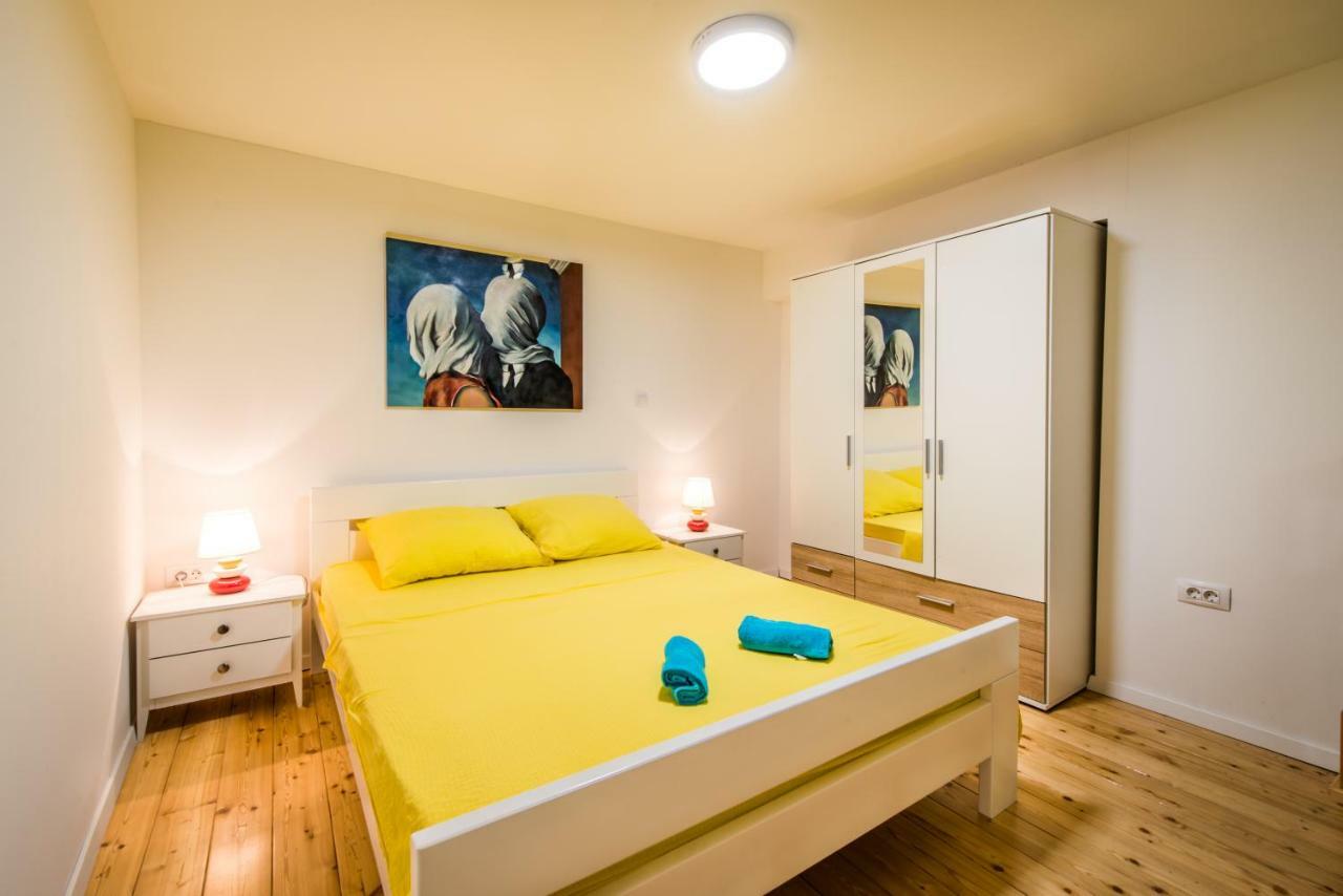 Apartment Duci سبليت المظهر الخارجي الصورة