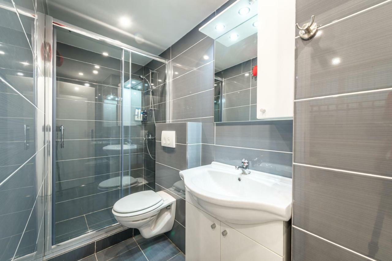 Apartment Duci سبليت المظهر الخارجي الصورة