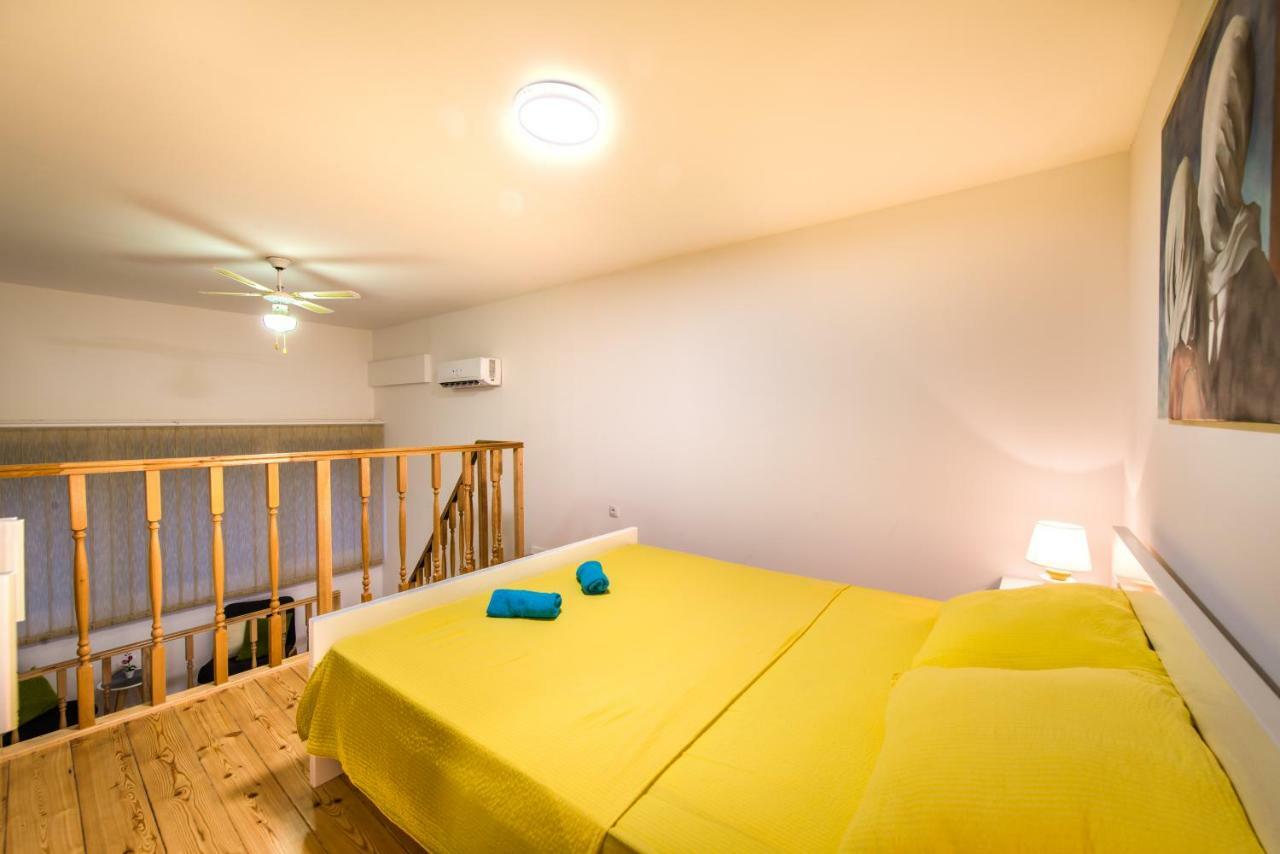 Apartment Duci سبليت المظهر الخارجي الصورة