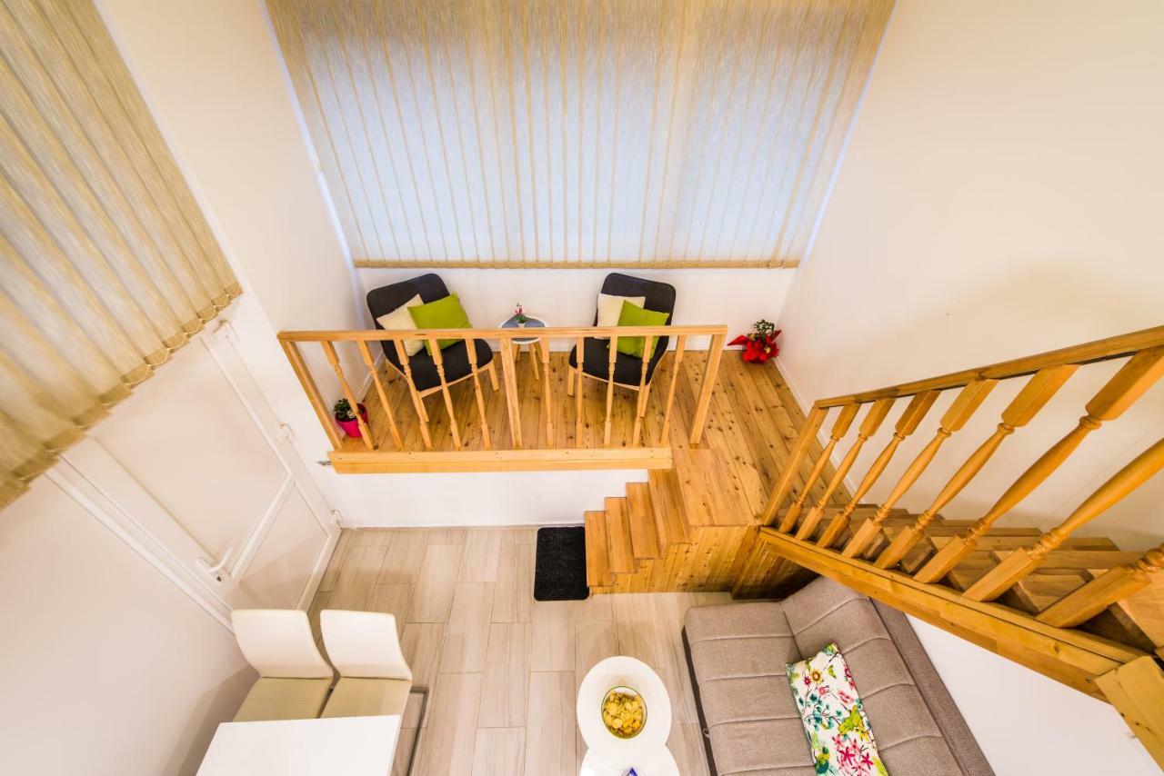 Apartment Duci سبليت المظهر الخارجي الصورة