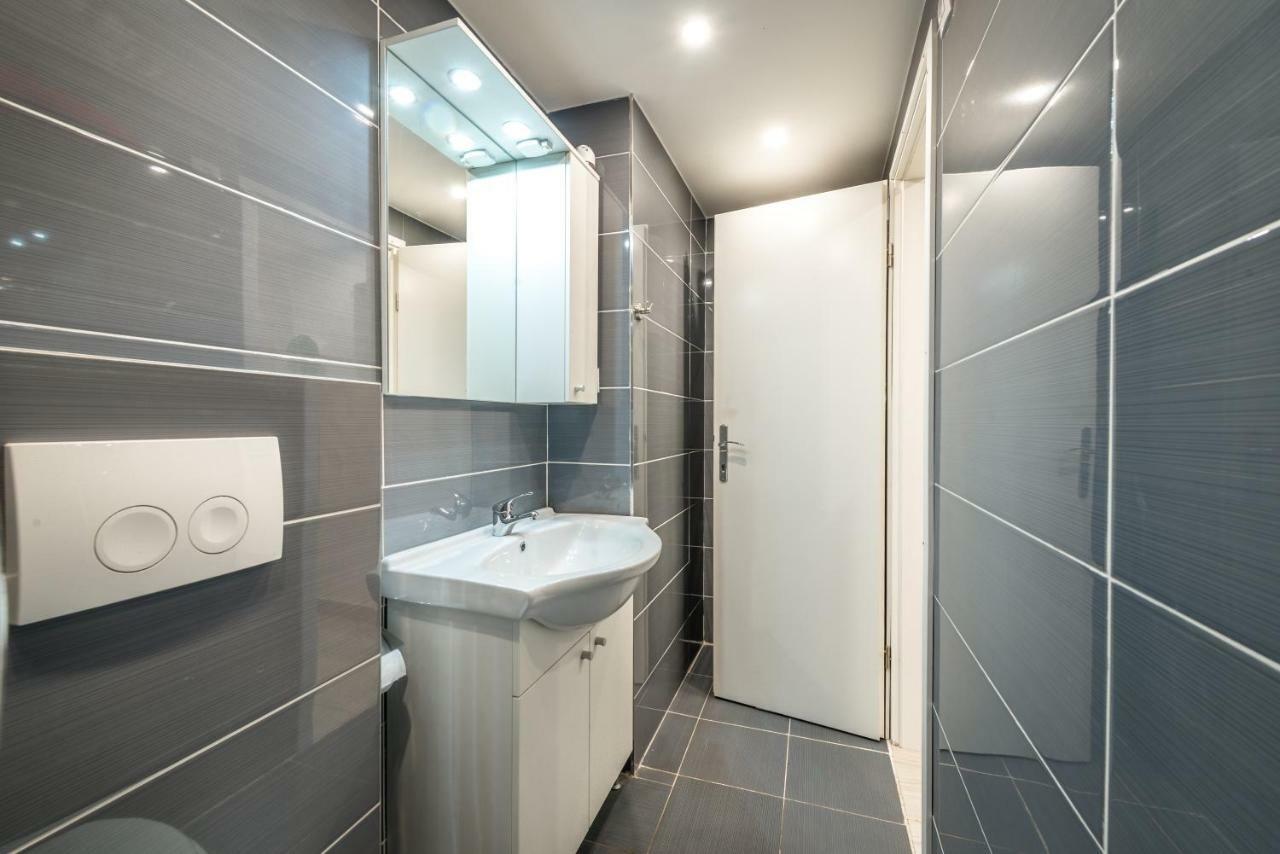 Apartment Duci سبليت المظهر الخارجي الصورة