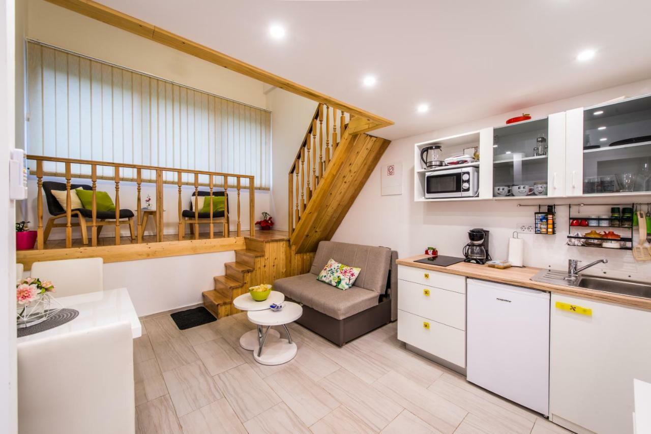 Apartment Duci سبليت المظهر الخارجي الصورة